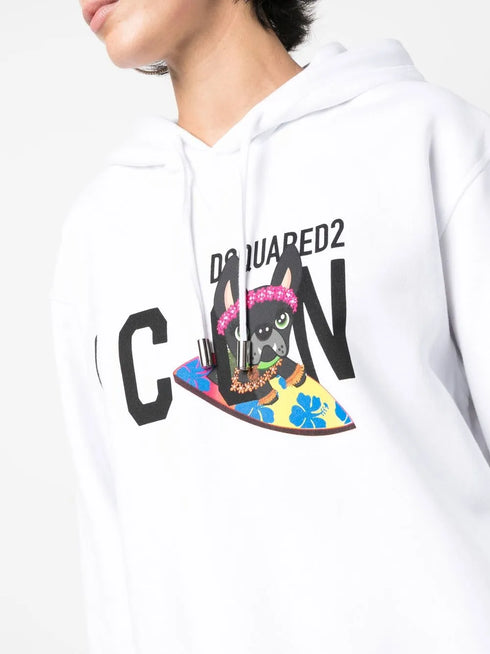 HOODIE D